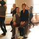 Tyler Hanes, Michelle Williams